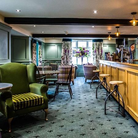 The Wyndham Hotel Clearwell Esterno foto