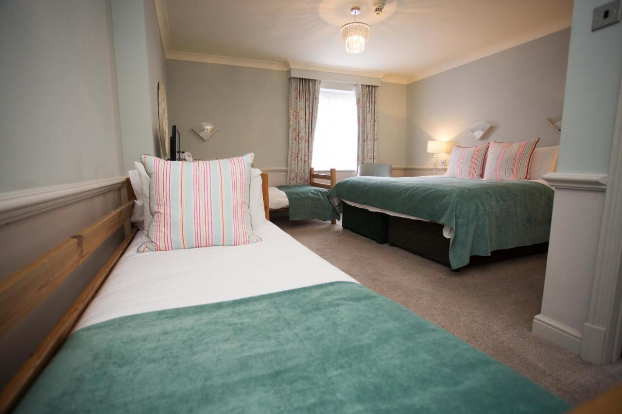 The Wyndham Hotel Clearwell Esterno foto