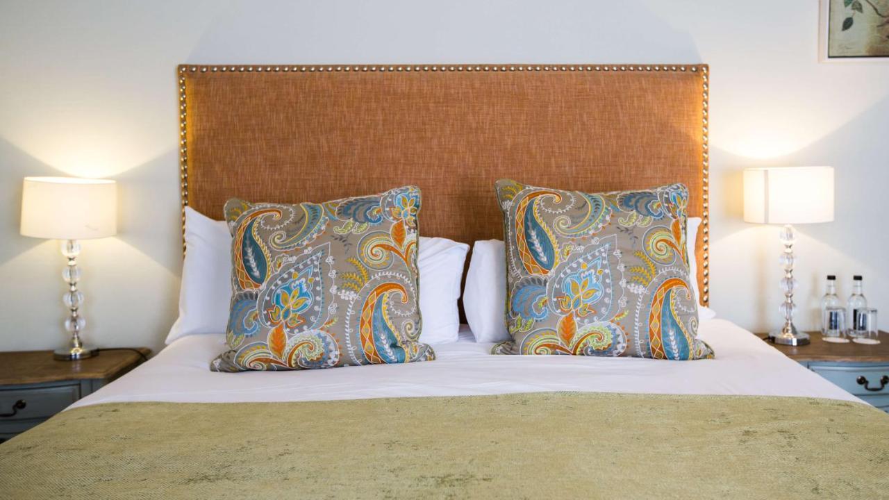 The Wyndham Hotel Clearwell Esterno foto