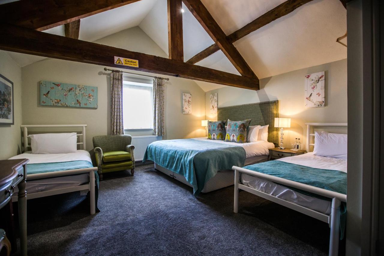 The Wyndham Hotel Clearwell Esterno foto