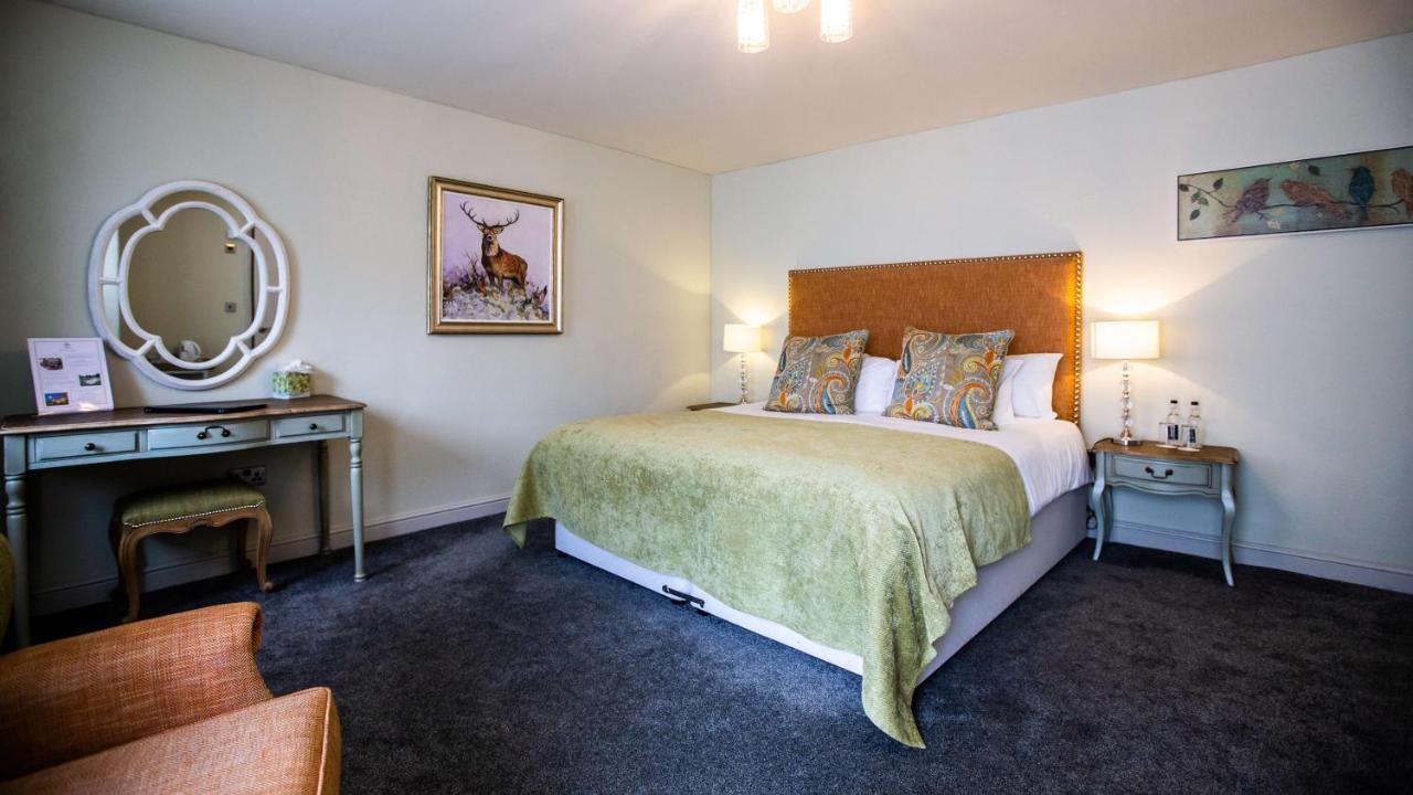 The Wyndham Hotel Clearwell Esterno foto