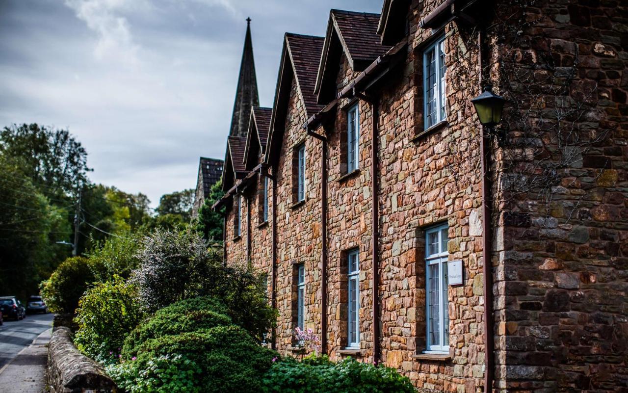 The Wyndham Hotel Clearwell Esterno foto