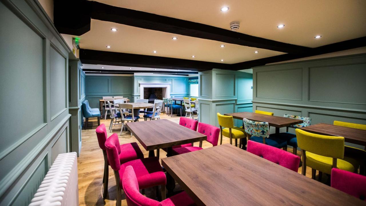 The Wyndham Hotel Clearwell Esterno foto