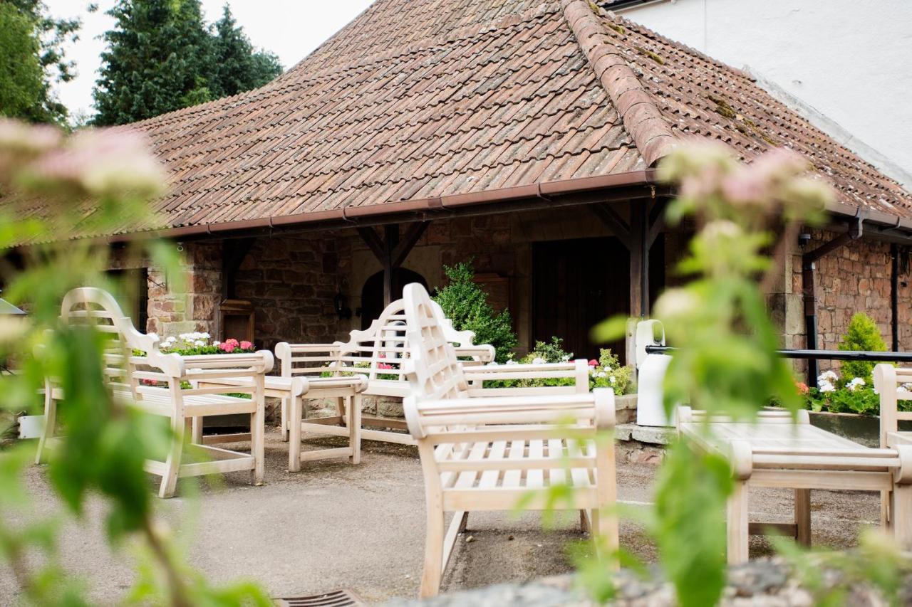 The Wyndham Hotel Clearwell Esterno foto