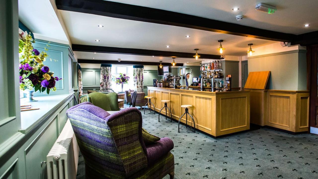 The Wyndham Hotel Clearwell Esterno foto