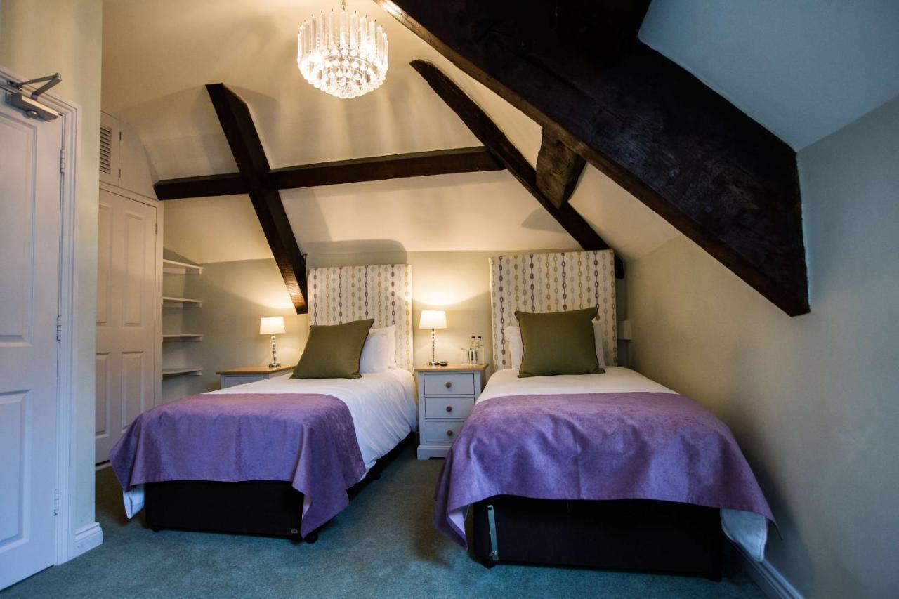 The Wyndham Hotel Clearwell Esterno foto