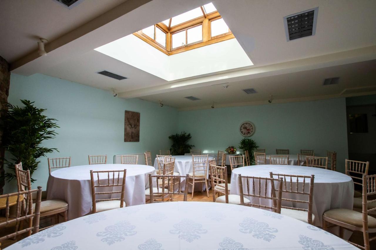 The Wyndham Hotel Clearwell Esterno foto
