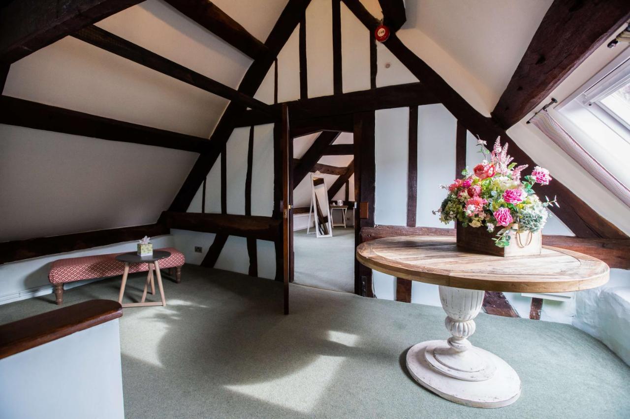 The Wyndham Hotel Clearwell Esterno foto