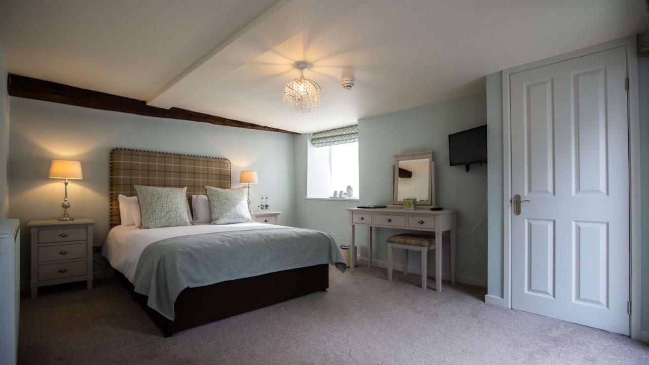 The Wyndham Hotel Clearwell Esterno foto