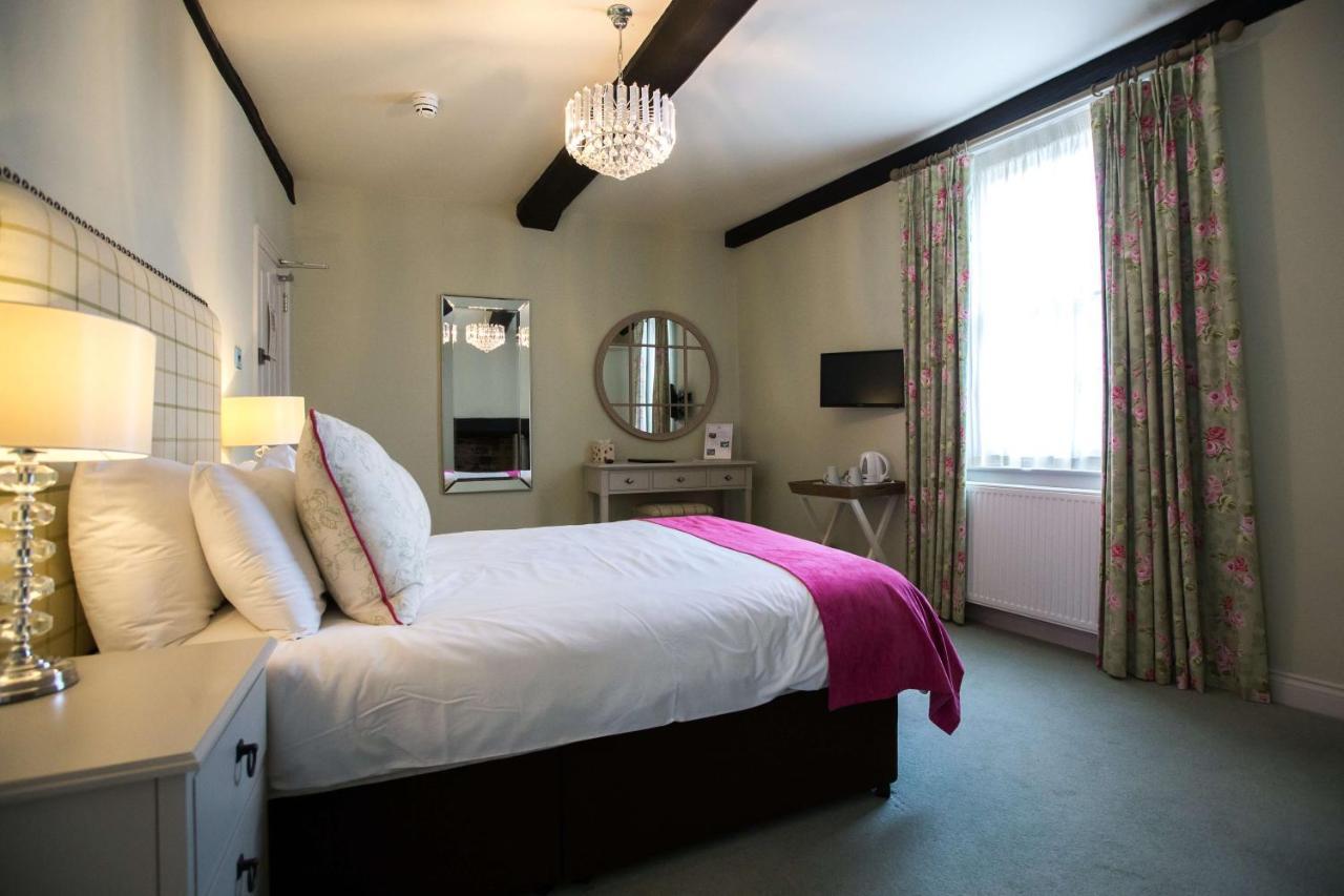 The Wyndham Hotel Clearwell Esterno foto