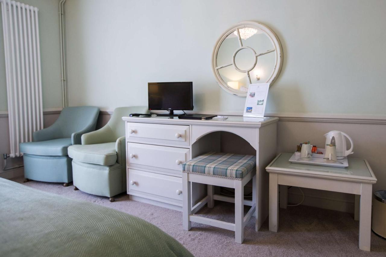 The Wyndham Hotel Clearwell Esterno foto