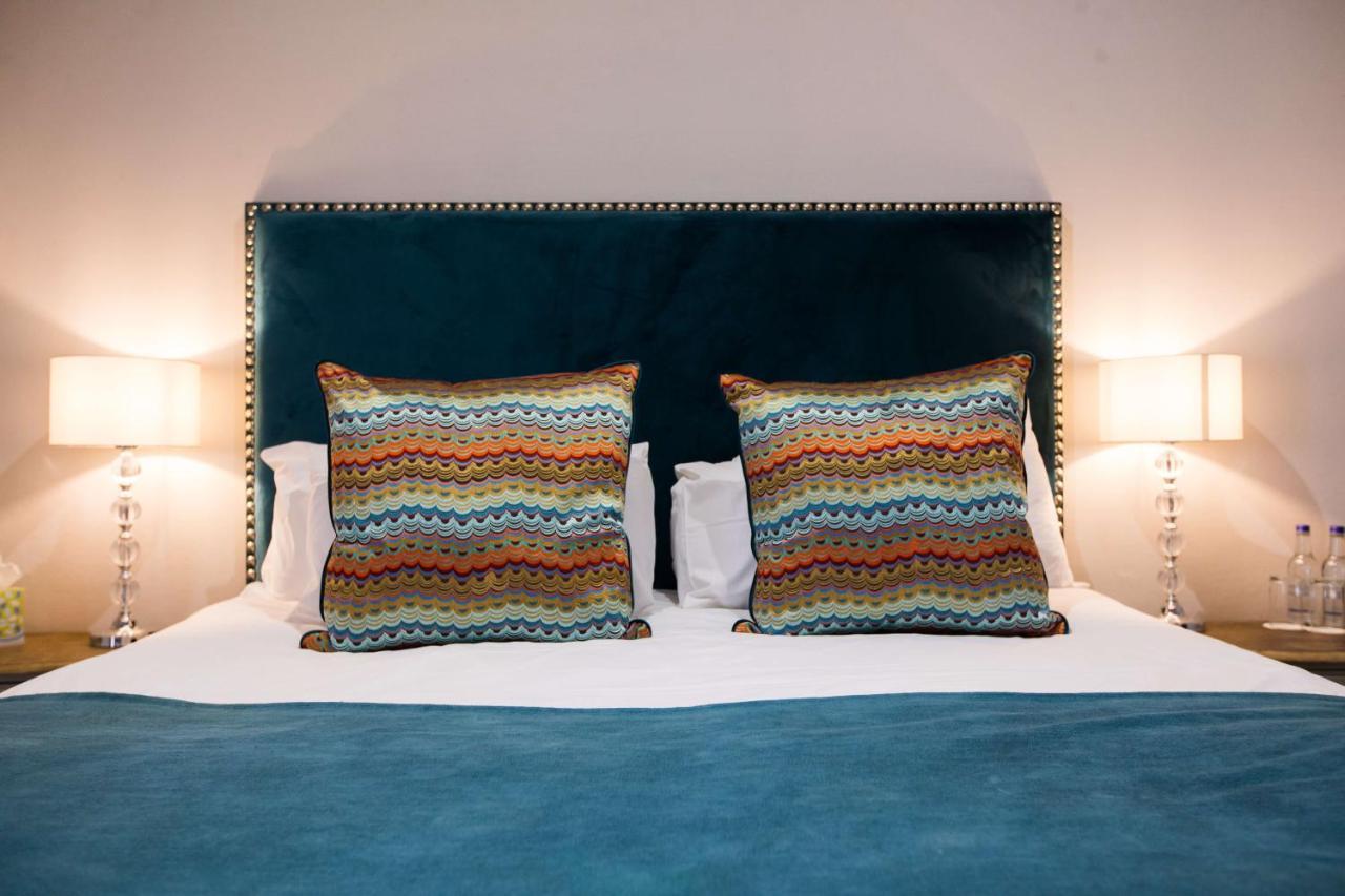 The Wyndham Hotel Clearwell Esterno foto