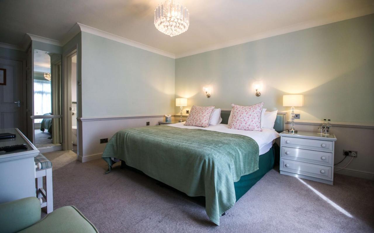 The Wyndham Hotel Clearwell Esterno foto