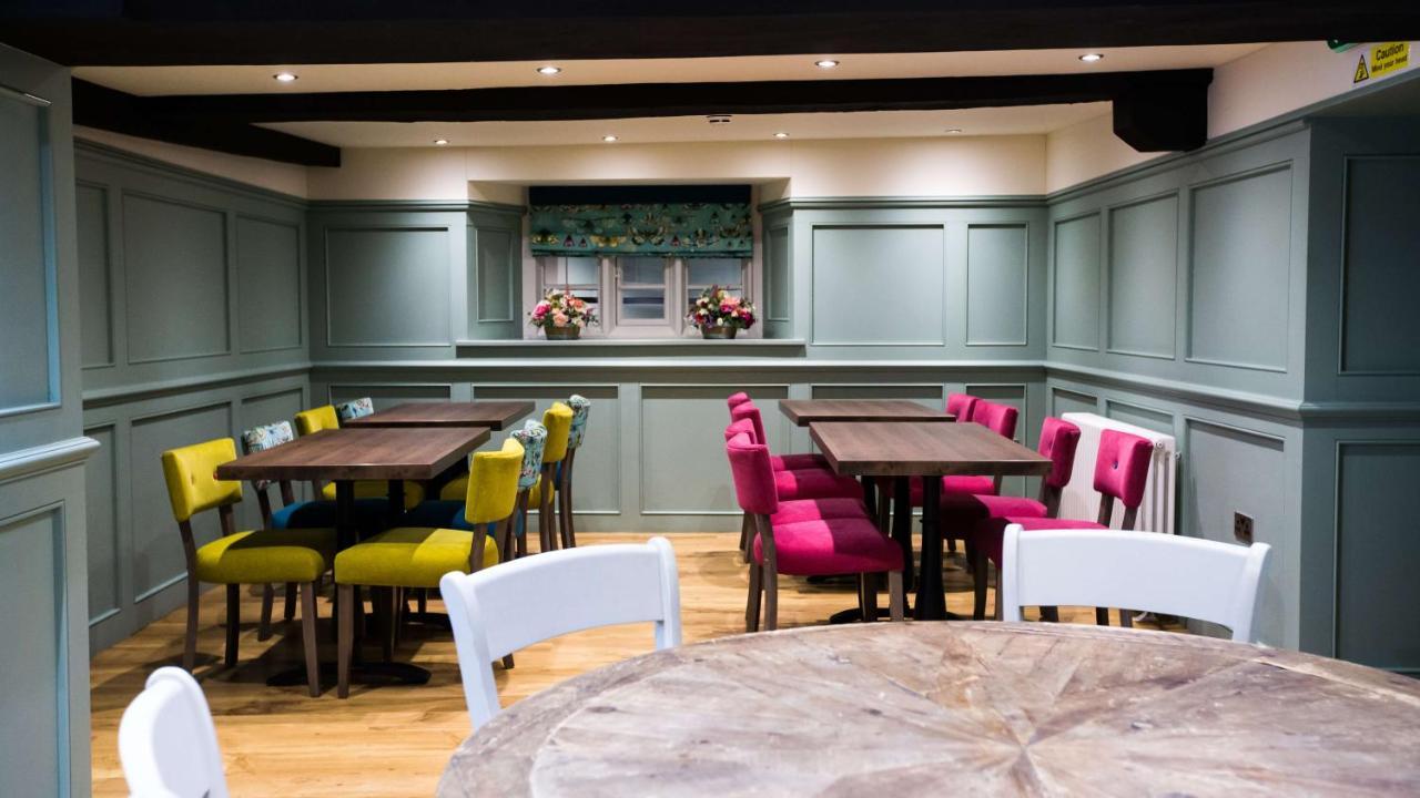 The Wyndham Hotel Clearwell Esterno foto