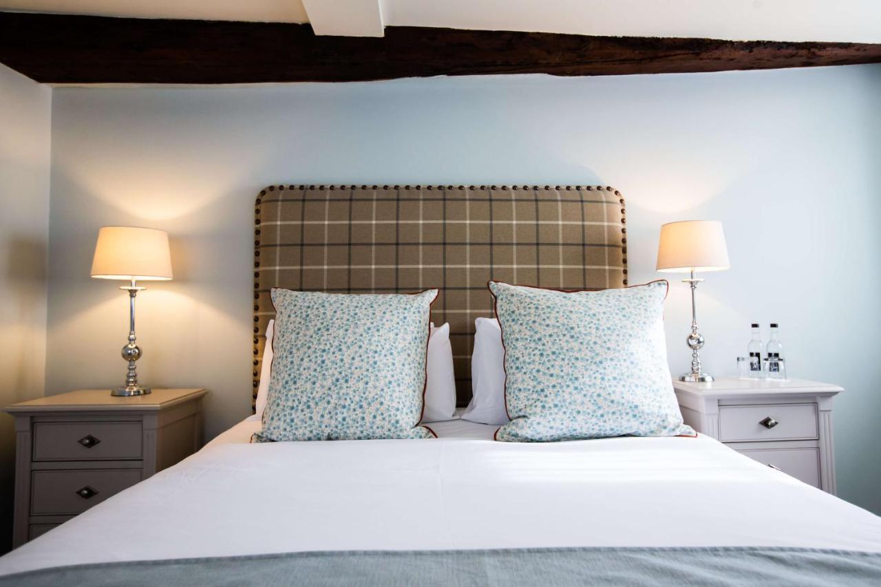 The Wyndham Hotel Clearwell Esterno foto