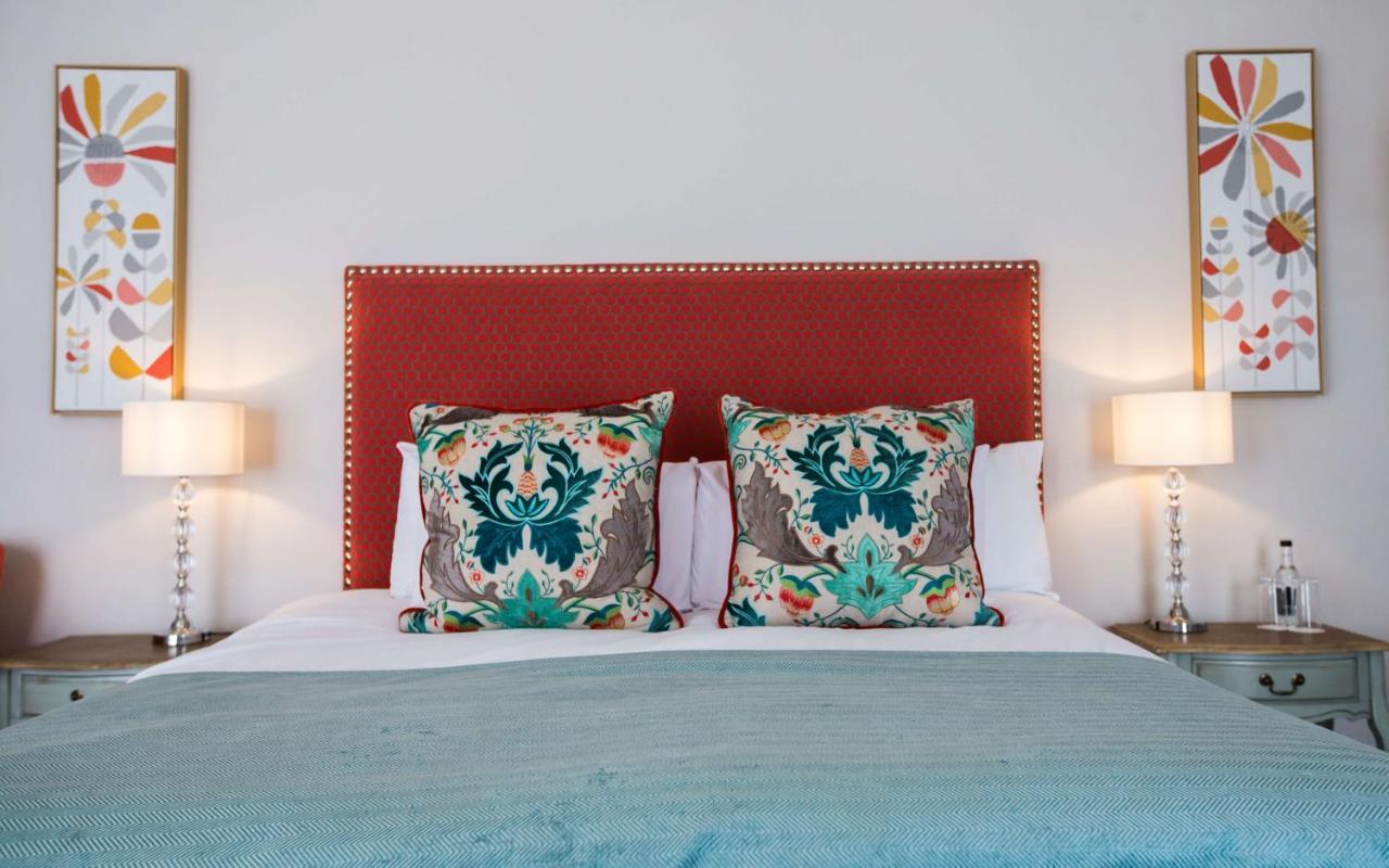 The Wyndham Hotel Clearwell Esterno foto