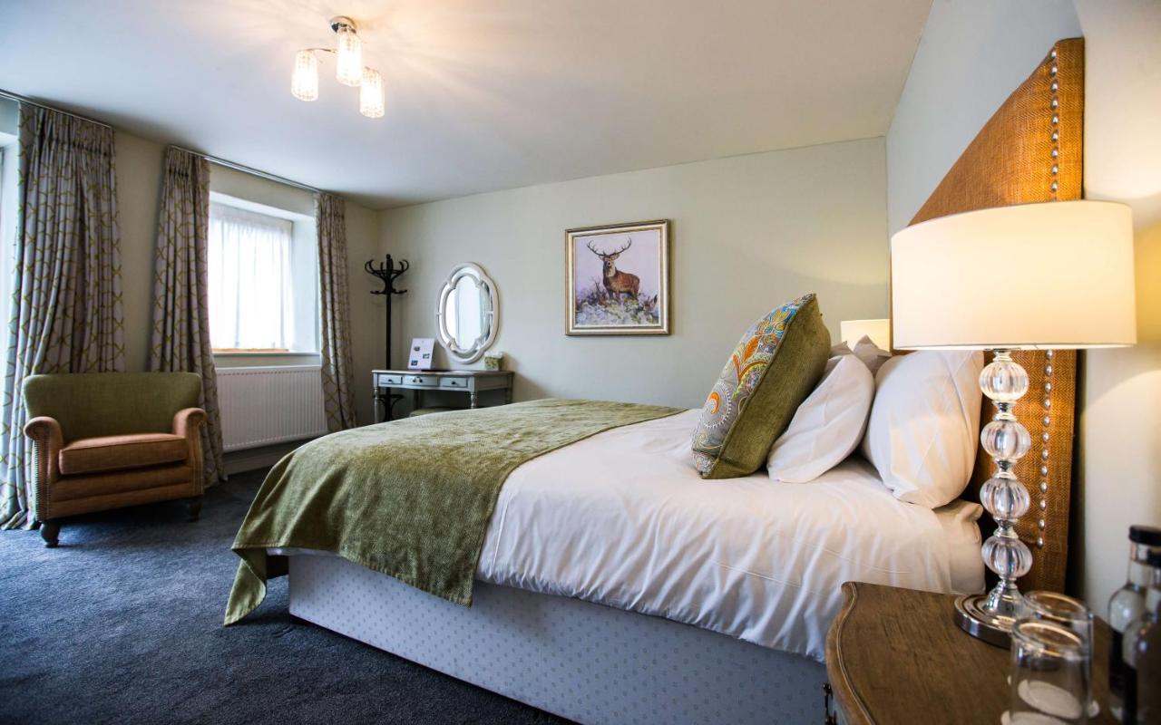 The Wyndham Hotel Clearwell Esterno foto