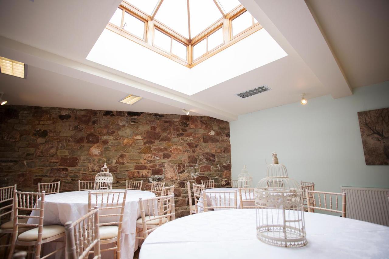 The Wyndham Hotel Clearwell Esterno foto