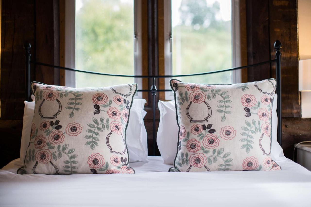 The Wyndham Hotel Clearwell Esterno foto
