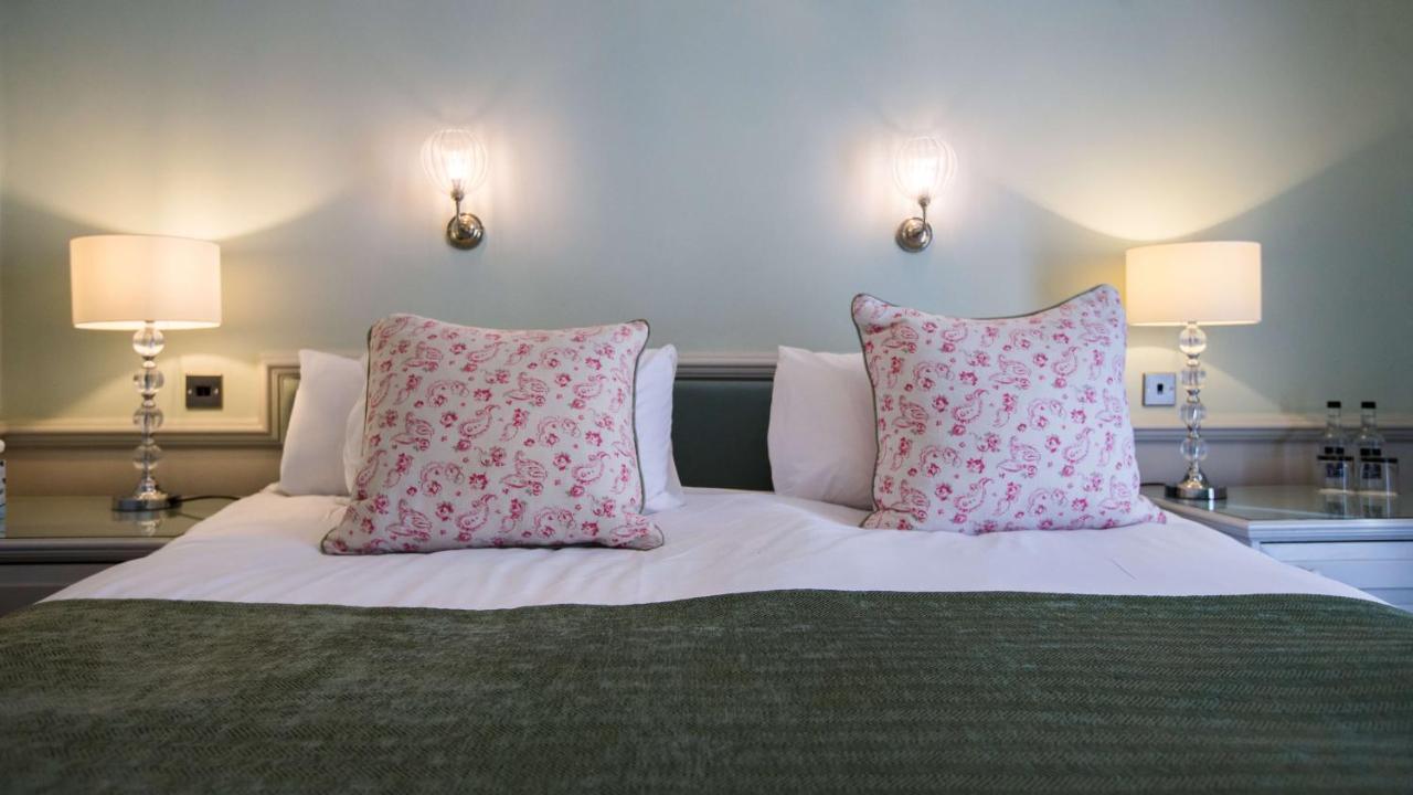 The Wyndham Hotel Clearwell Esterno foto