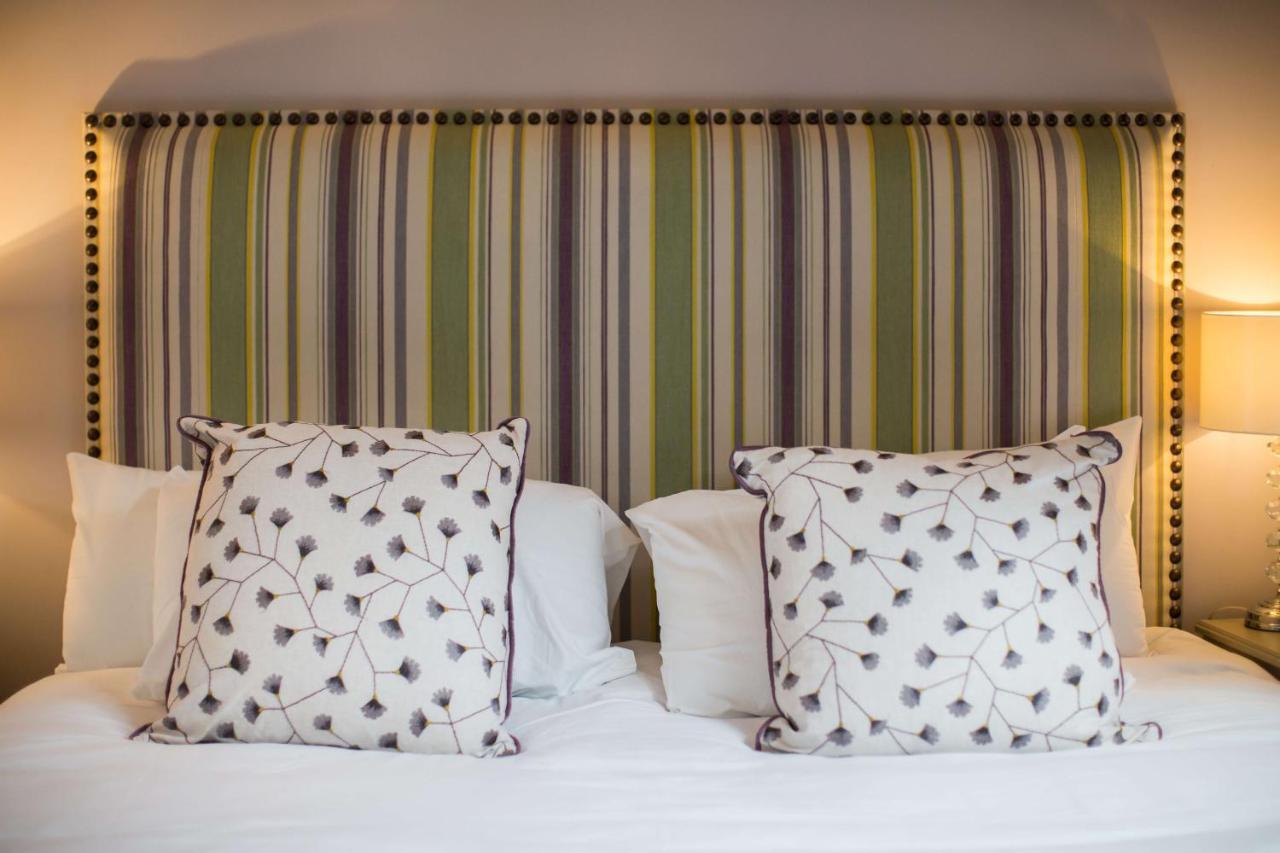 The Wyndham Hotel Clearwell Esterno foto