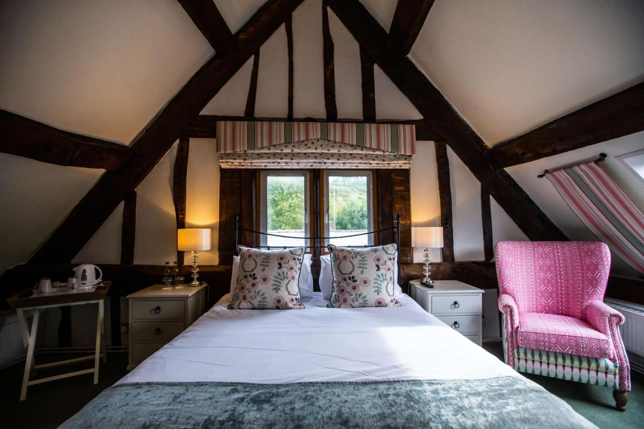 The Wyndham Hotel Clearwell Esterno foto