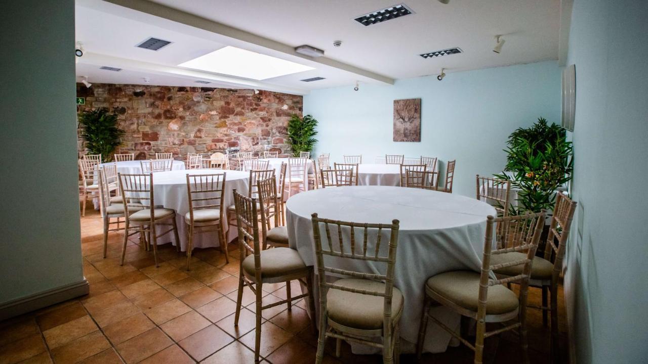 The Wyndham Hotel Clearwell Esterno foto