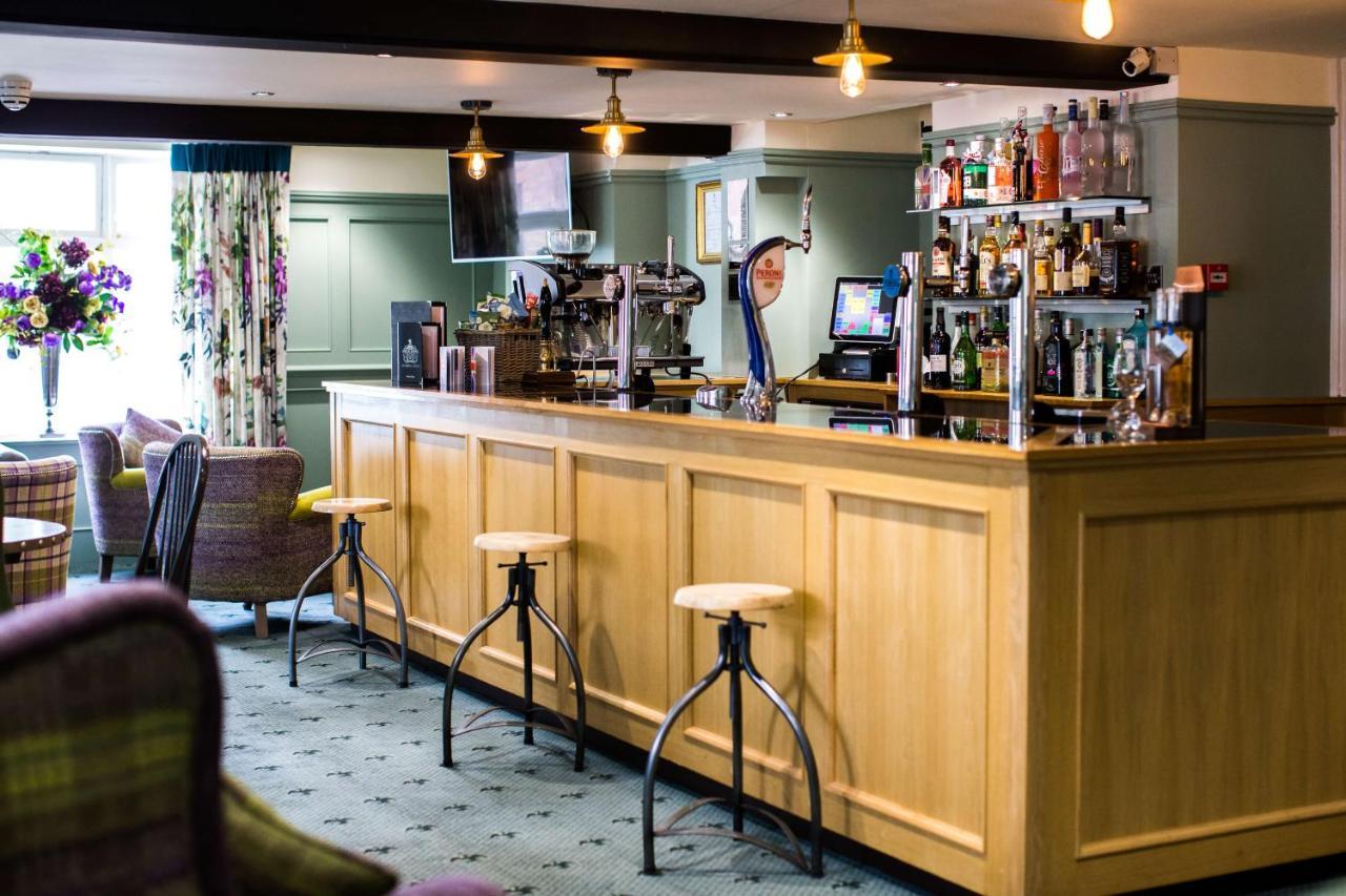 The Wyndham Hotel Clearwell Esterno foto