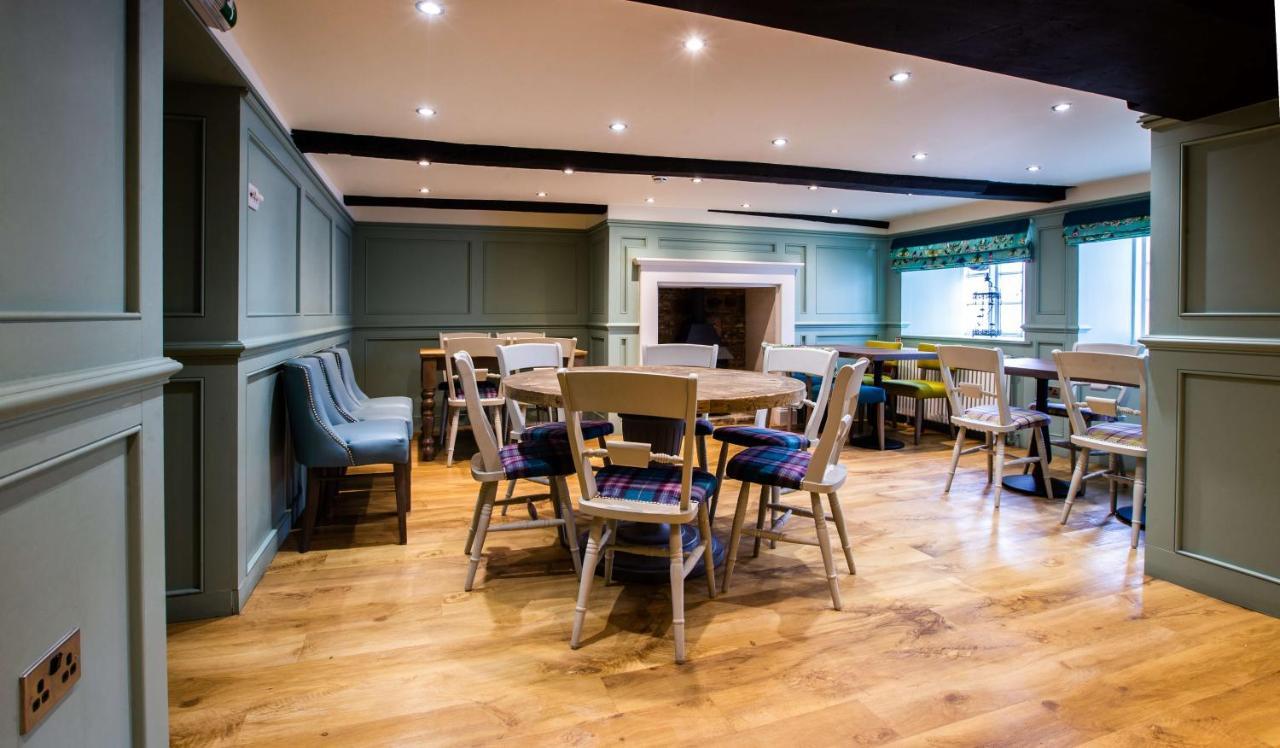 The Wyndham Hotel Clearwell Esterno foto