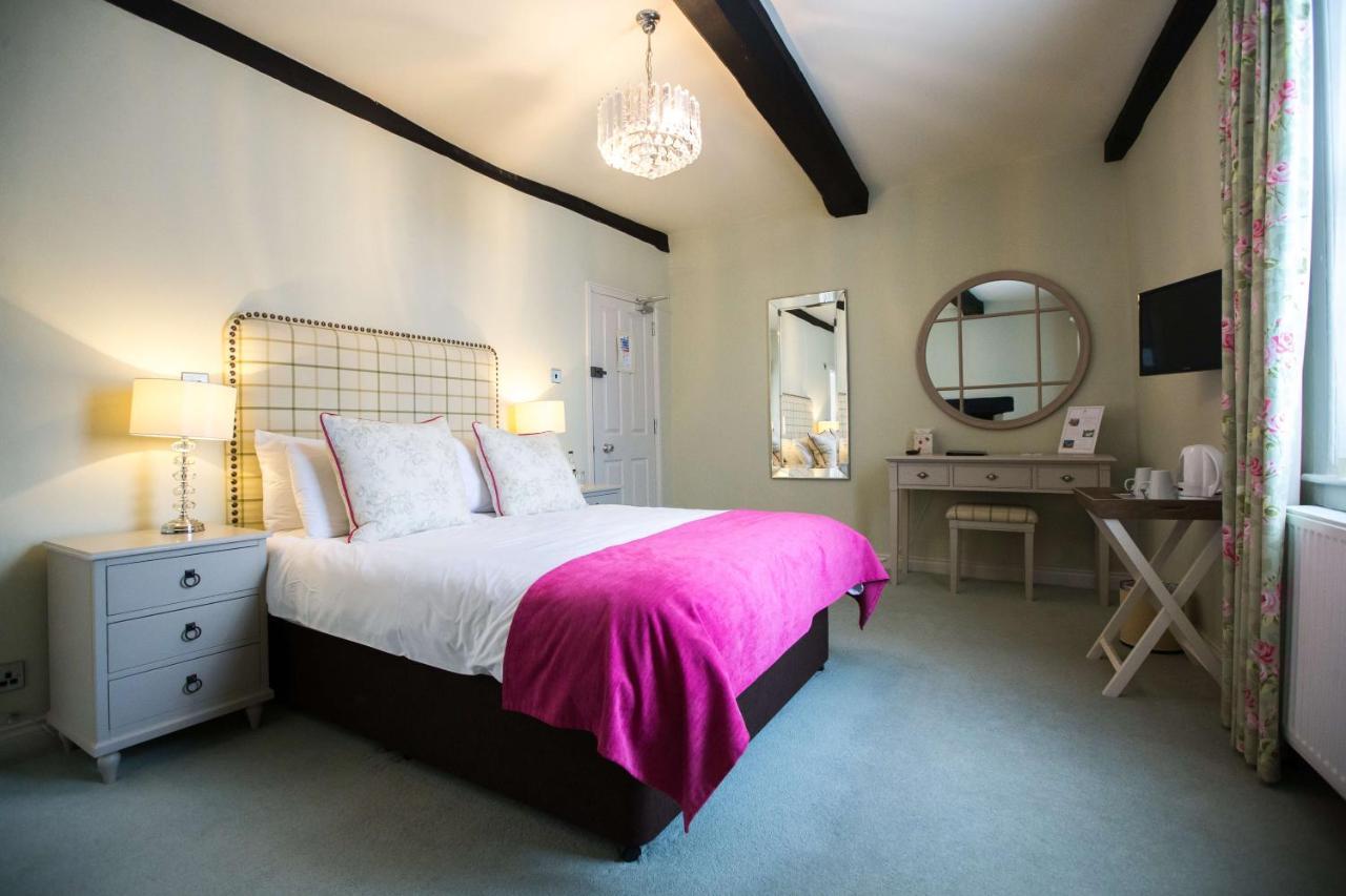 The Wyndham Hotel Clearwell Esterno foto