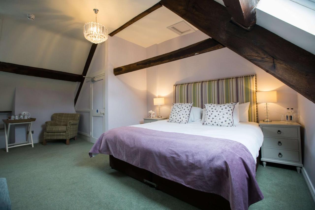 The Wyndham Hotel Clearwell Esterno foto