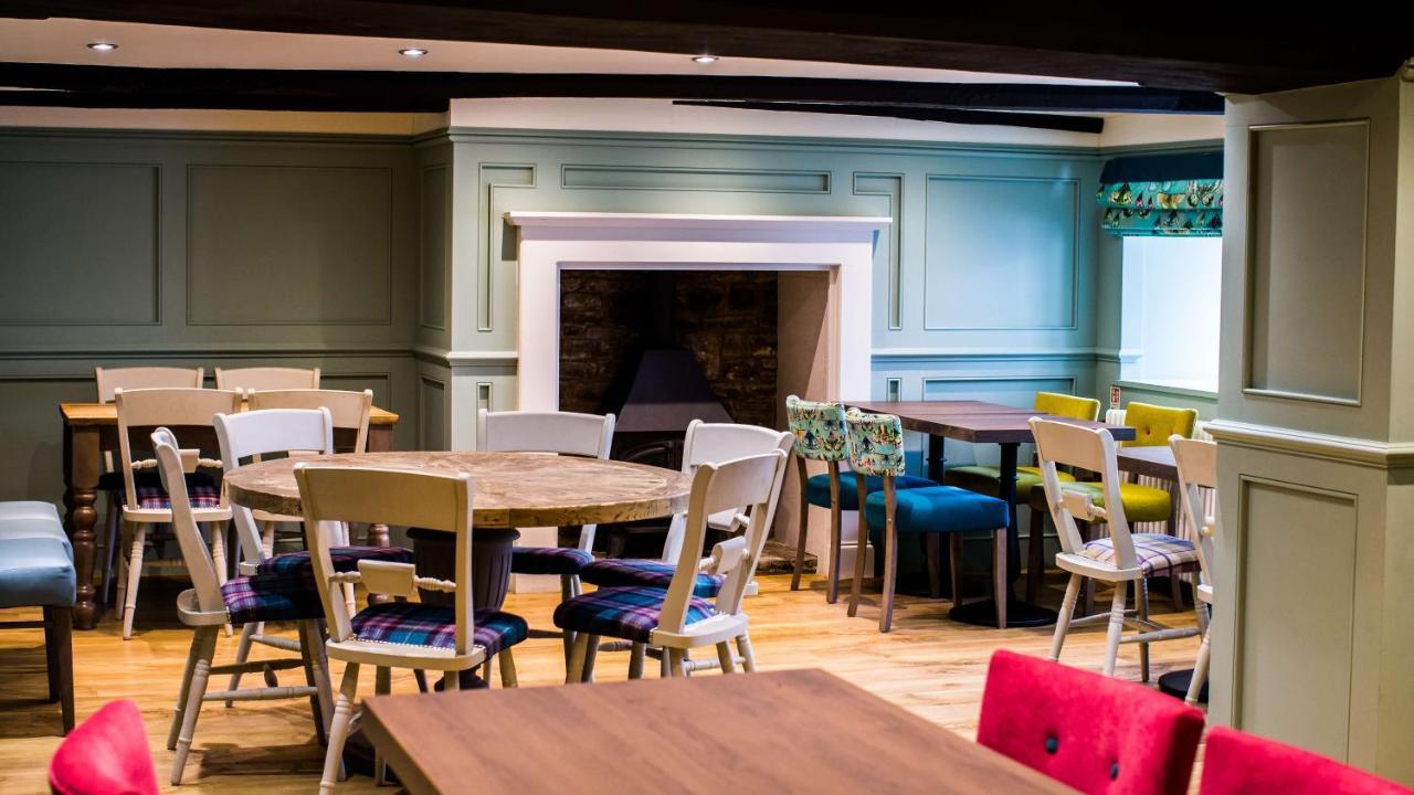The Wyndham Hotel Clearwell Esterno foto