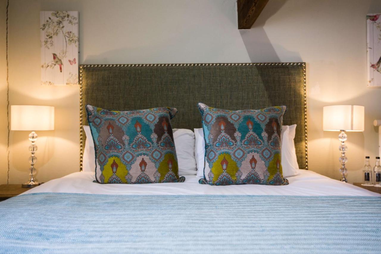The Wyndham Hotel Clearwell Esterno foto