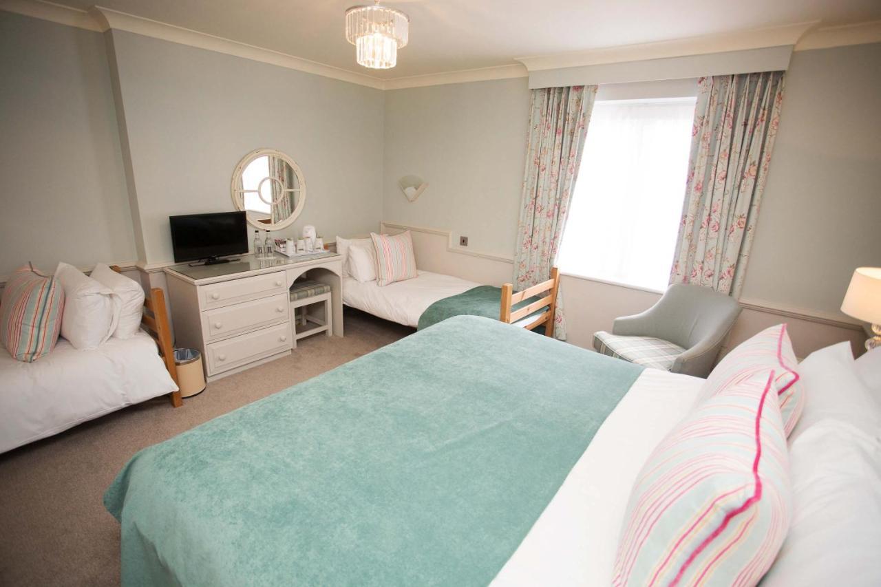 The Wyndham Hotel Clearwell Esterno foto