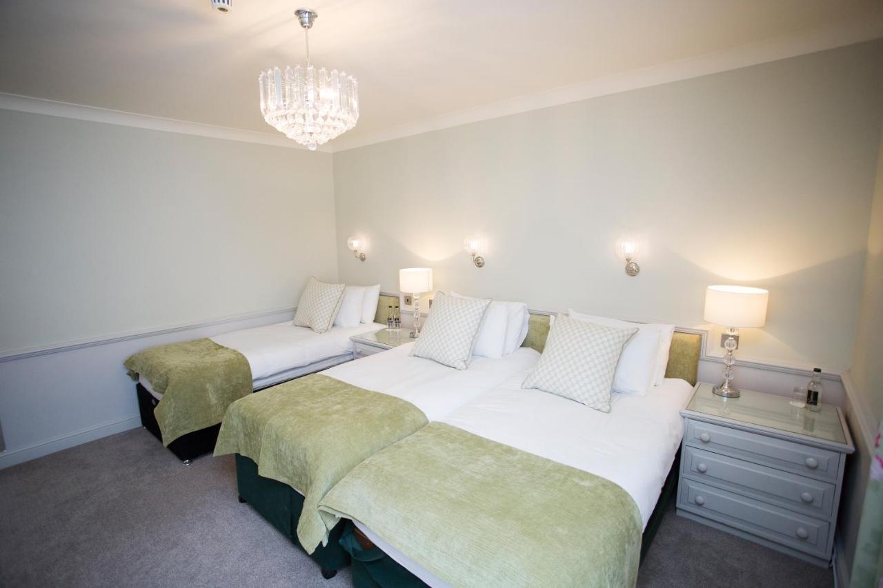 The Wyndham Hotel Clearwell Esterno foto